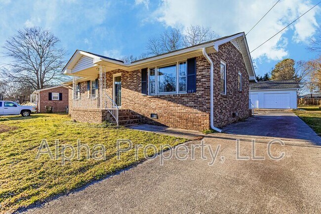 Foto del edificio - 102 Alice St