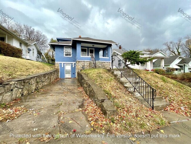 Foto del edificio - 409 Elmwood Ave