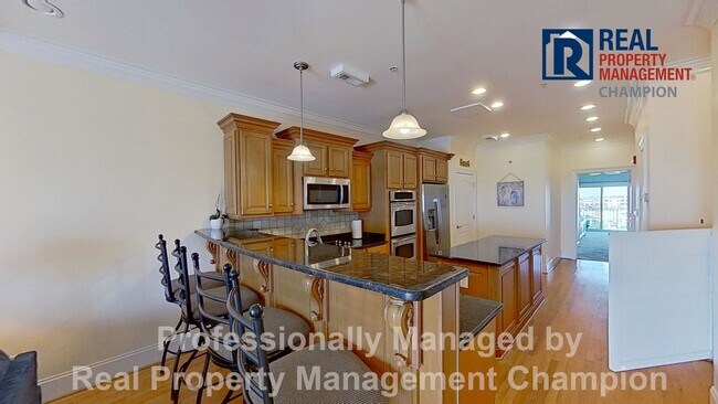 Foto del edificio - 307 Lake Park Blvd