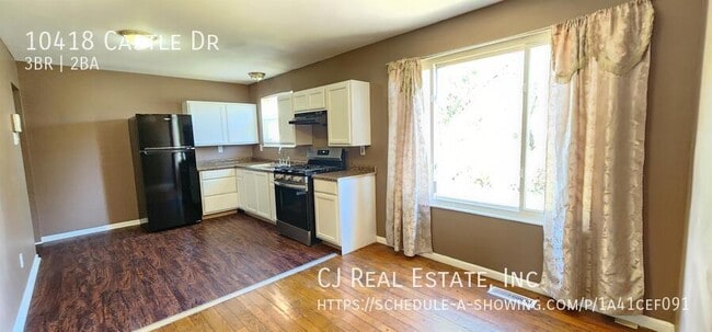 Foto del edificio - 10418 Castle Dr
