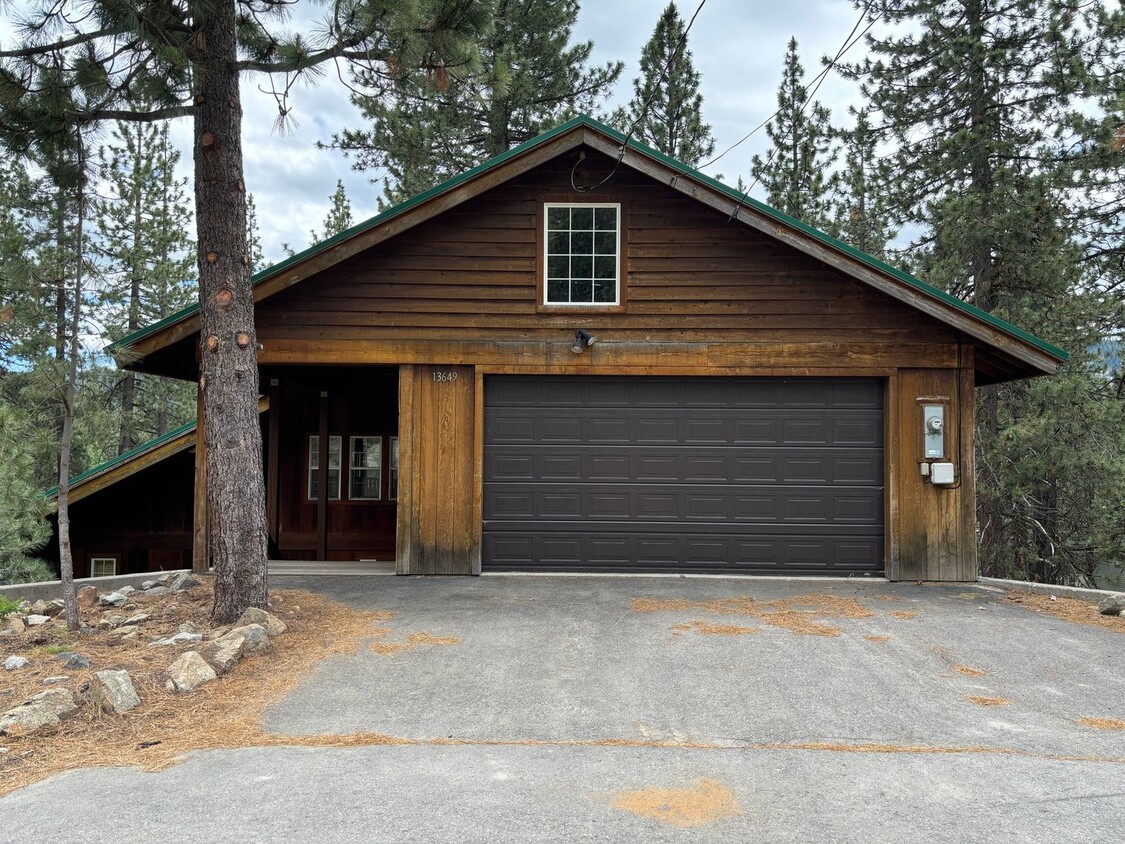 Foto principal - Donner Lake Summer Rental