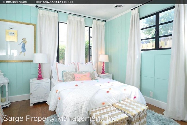 Foto del edificio - 2 br, 1 bath House - 1317 E Hunter Ave