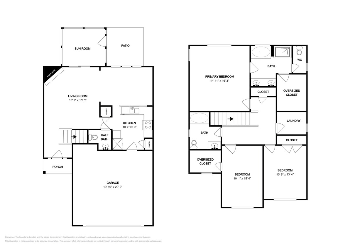 Building Photo - 3566 Sunbright Ln