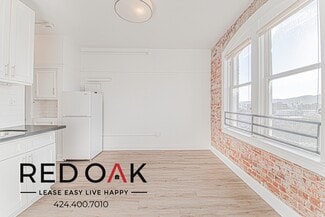 Building Photo - 102 N Glendale Ave