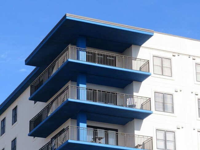 Foto del edificio - Harborside Club at 701