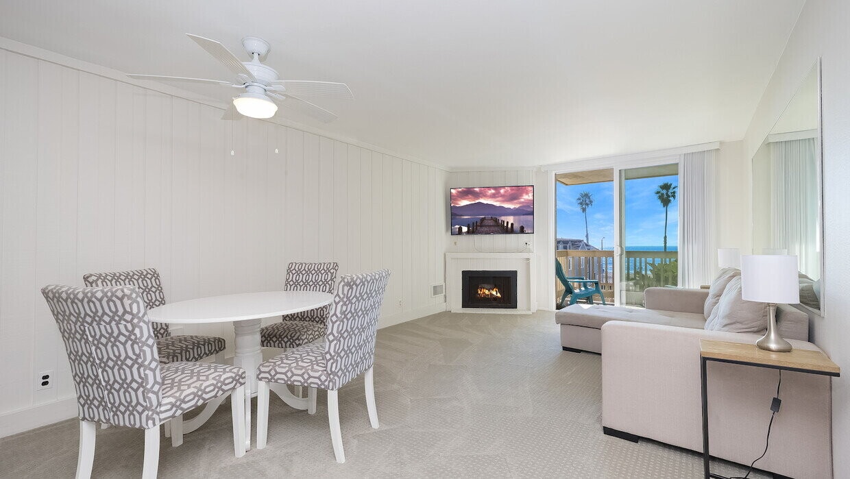 Primary Photo - Coastal Living at Its Finest: Charming 1-B...