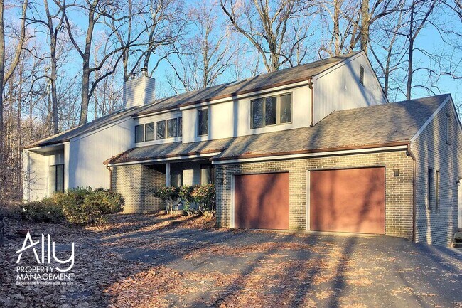 Foto del edificio - 501 Rookwood Pl