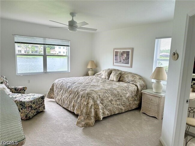 Foto del edificio - 25762 Lake Amelia Way