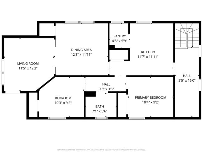 Building Photo - 5317 N Manila Ave