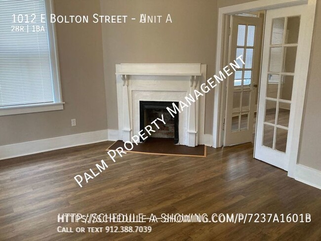 Building Photo - Completely remodeled 2 bedroom, 1 bathroom...