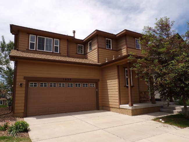 Building Photo - 1629 Rustlers Roost Dr