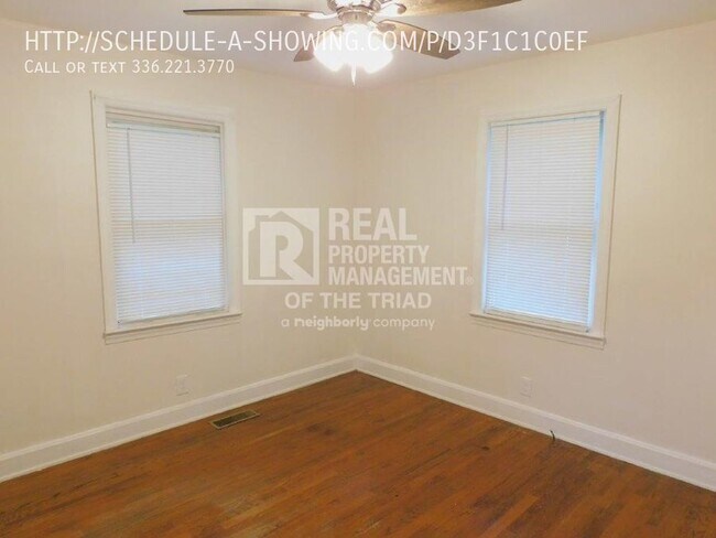Foto del edificio - Adorable 2BR/1BA home in Kernersville!