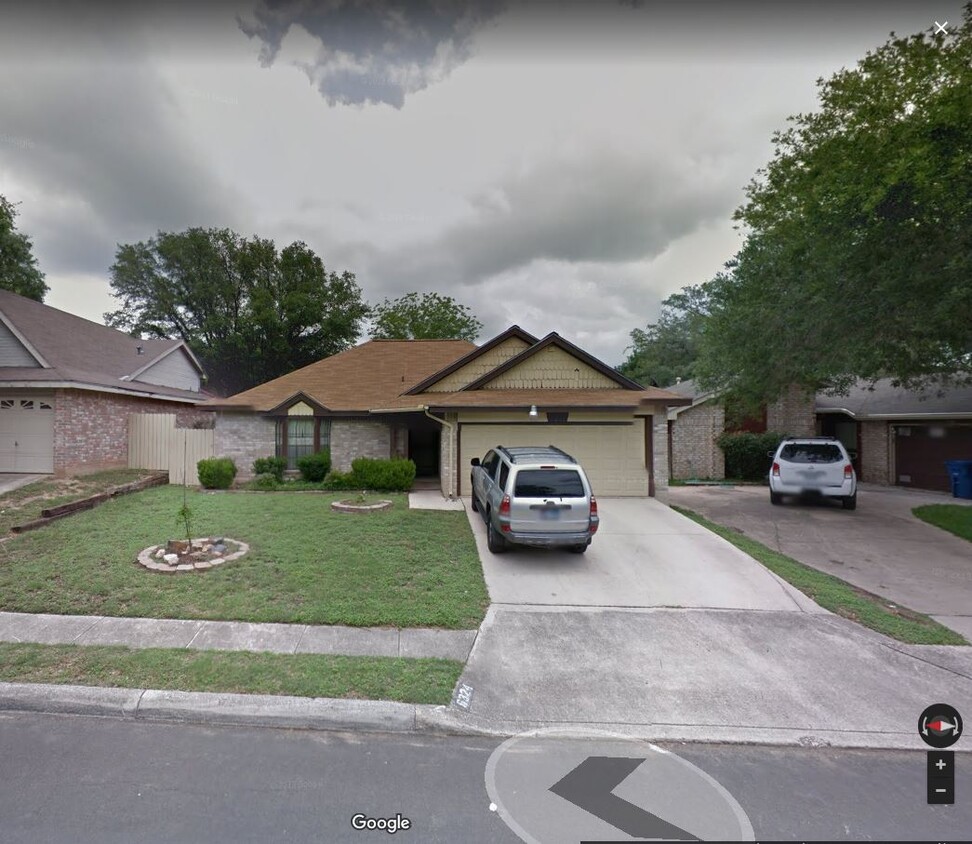Photo - 6324 Shady Green (San Antonio, TX)