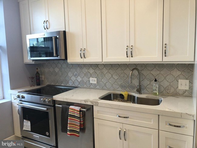 Foto del edificio - 1517 30th St NW