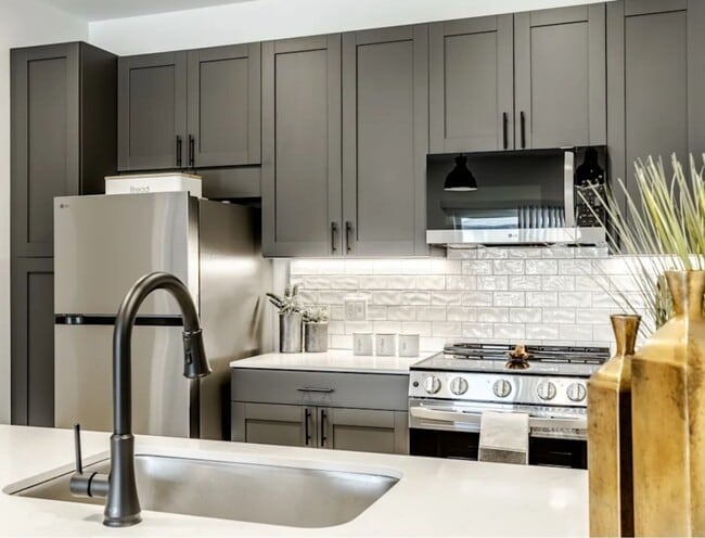 Interior Photo - Prairie Encore
