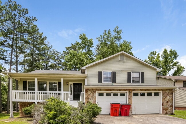 Building Photo - 900 Turtle Bend Ln