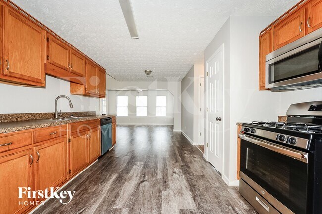 Foto del edificio - 180 Butler Bridge Cir