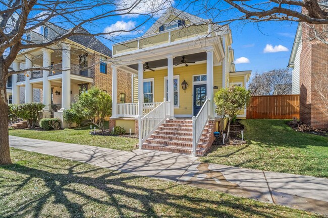 Building Photo - Extraordinary Home in Cooper ISD