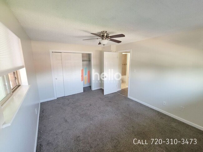 Building Photo - 5353 Field St