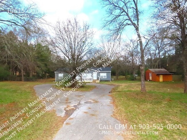 Foto del edificio - 10615 County Rd 149