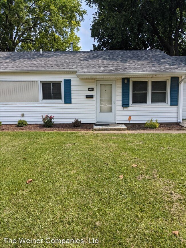 Building Photo - 4 br, 1.5 bath House - 1726 Anita