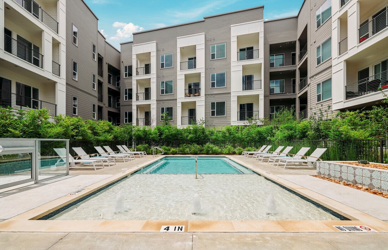 Foto principal - The Copeland