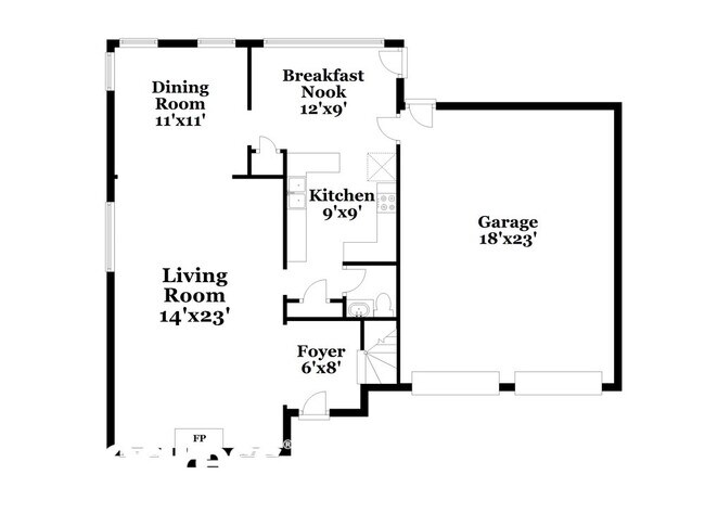 Building Photo - 14154 Cascade Falls Dr