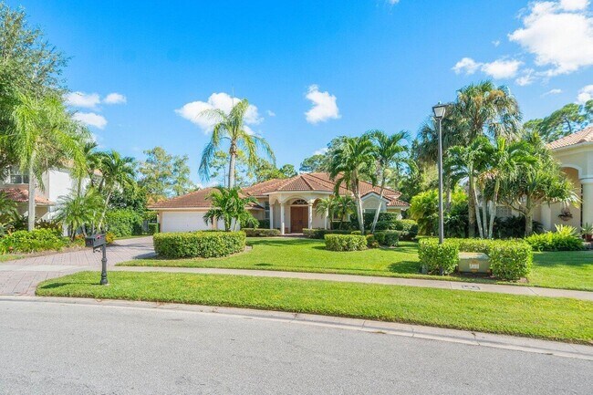 Foto del edificio - 15522 Cypress Park Dr