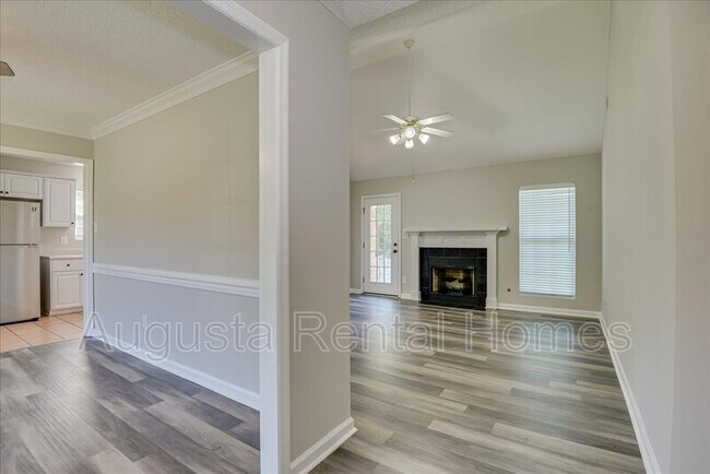 Foto del edificio - 4416 Hatteras Dr