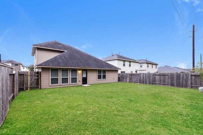Foto del edificio - 21606 N Werrington Way