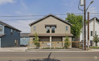 Building Photo - 810 S Walters St