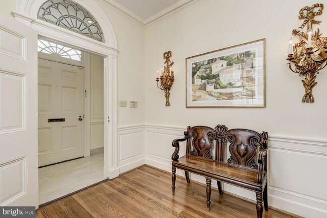 Foto del edificio - 2425 California St NW