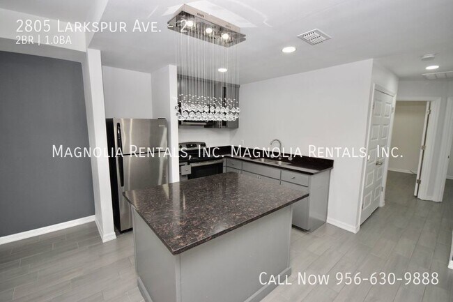 Foto del edificio - 2 bed 1 bath in Edinburg