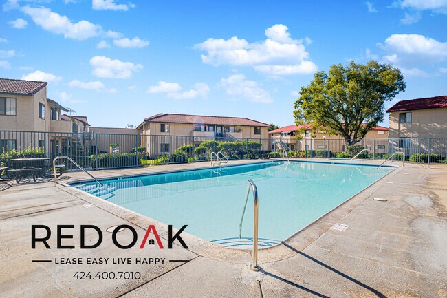 Foto del edificio - 6601 Victoria Ave