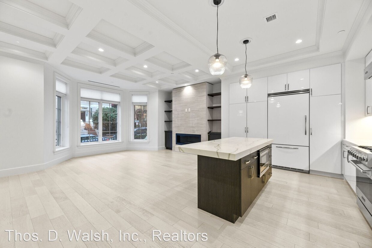 Primary Photo - 2 br, 2 bath House - 2122 N St NW #3