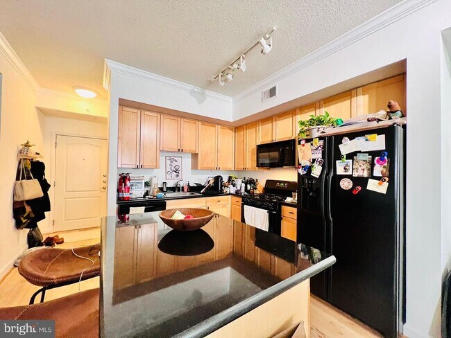 Foto del edificio - 1441 Rhode Island Ave NE