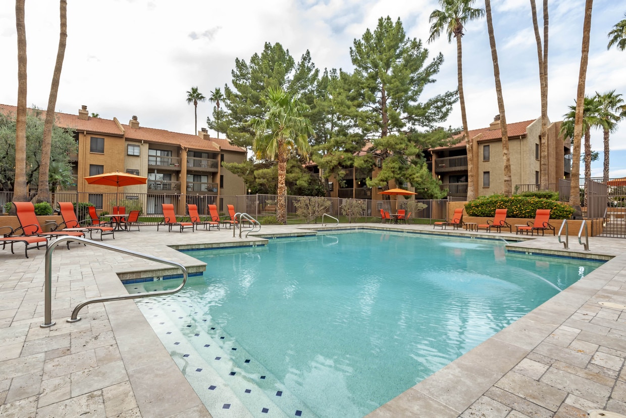 Renaissance Apartment Homes Phoenix, AZ