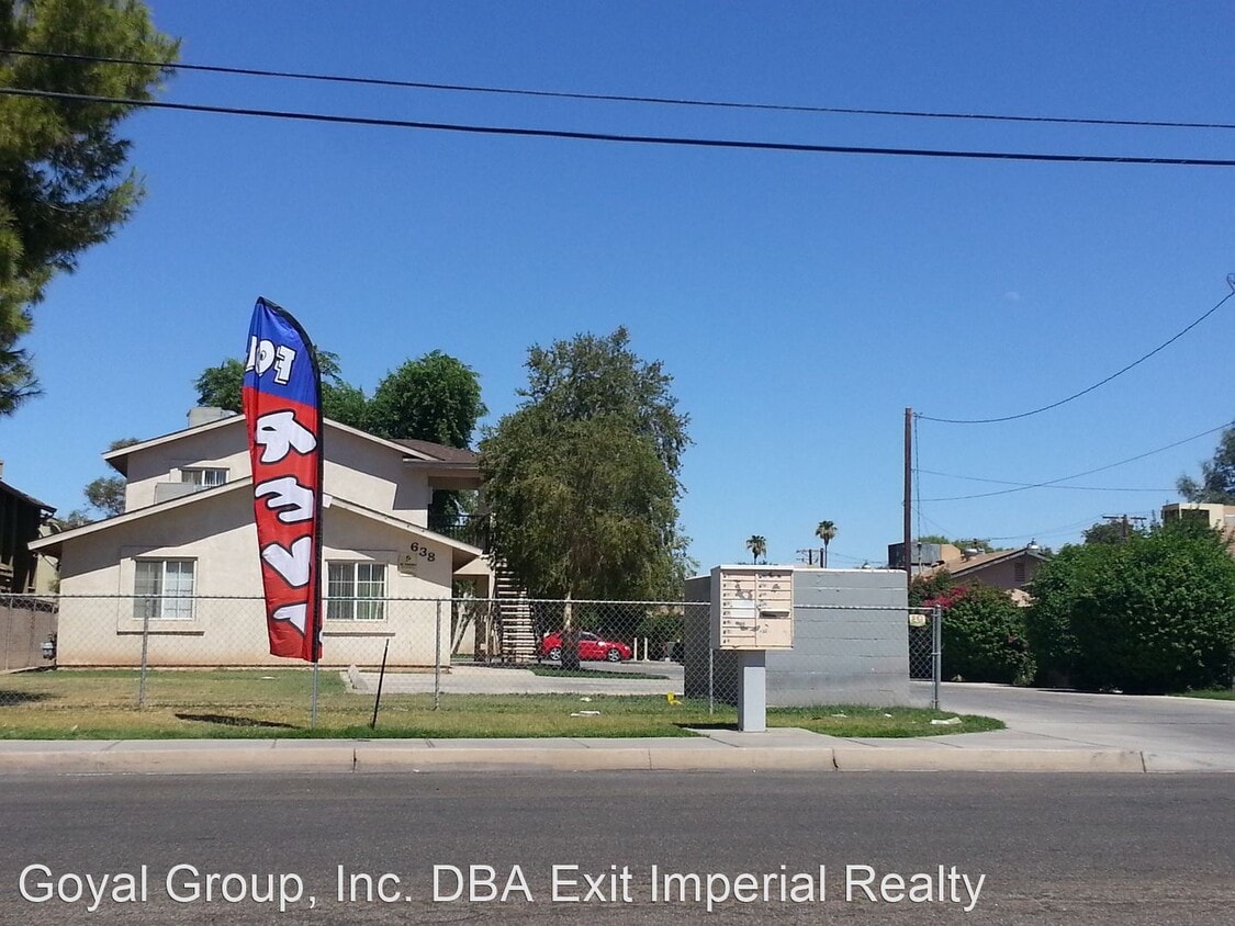 638 N 3rd St, Brawley, CA 92227 Room for Rent in Brawley, CA