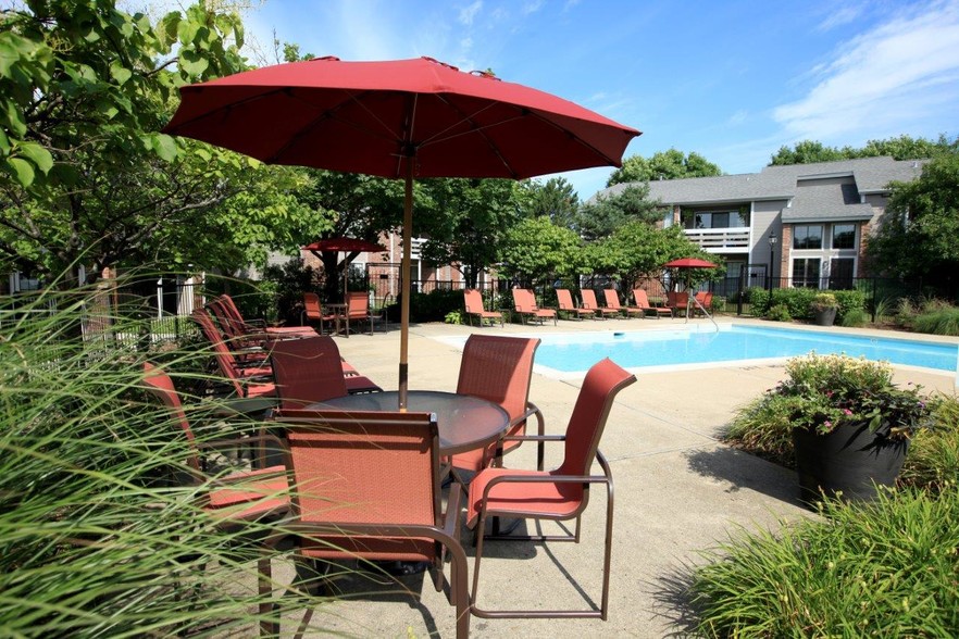 TGM Willowbrook Rentals - Willowbrook, IL | Apartments.com