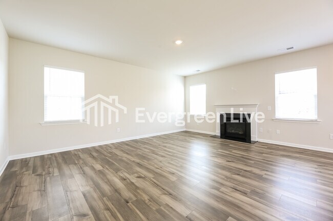 Foto del edificio - 302 Willow Wynter Ln