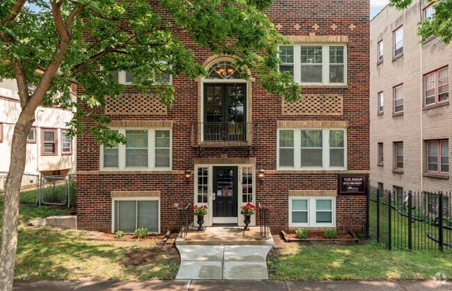 Building Photo - 3125 Aldrich