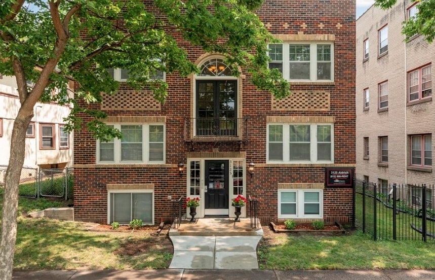 Primary Photo - 3125 Aldrich