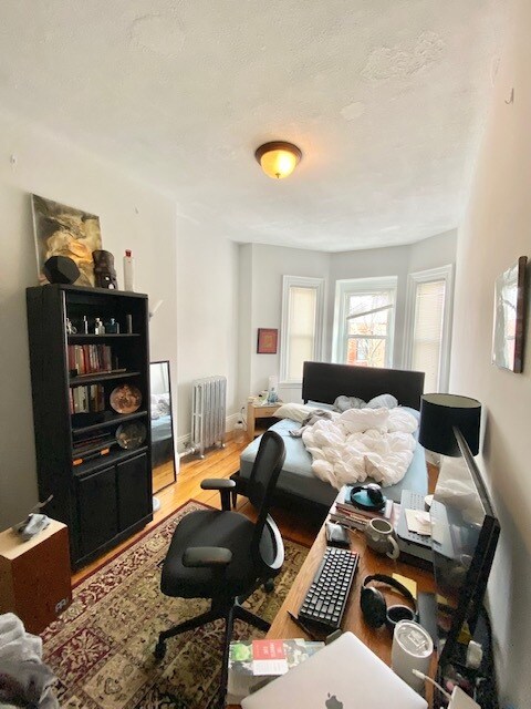 Building Photo - 31 Worthington St