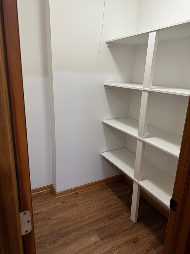 Pantry - 220 Main St