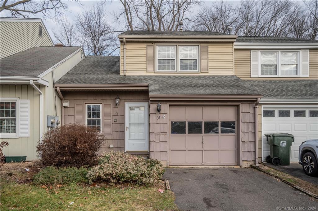 34 Pebble Ct, Newington, CT 06111 Condo for Rent in Newington, CT