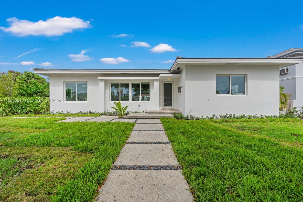 Photo - 1445 71st Street, Miami Beach, FL 33141 - 4 BR 4 BA Single-Family Home