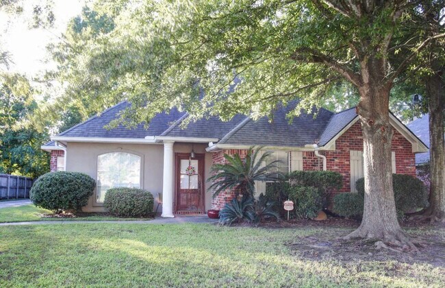 Building Photo - 3928 Preakness Dr