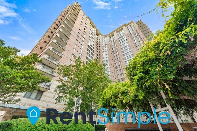 Photo - 851 N Glebe Rd Apartment