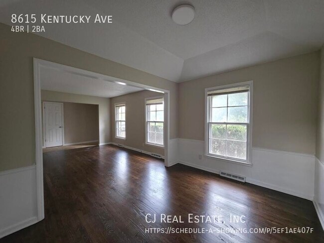 Building Photo - 8615 Kentucky Ave