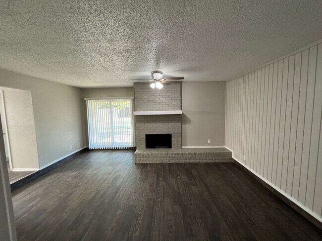 Foto del edificio - Fort Worth Texas Homes for Rent